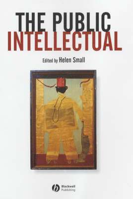 The Public Intellectual 1