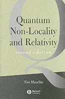 Quantum Non-locality and Relativity: Metaphysical Intimations of Modern Phy