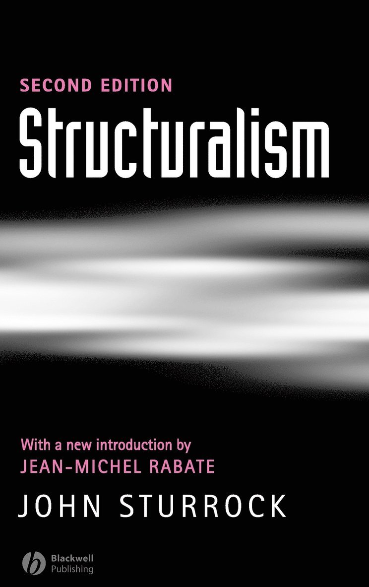Structuralism 1