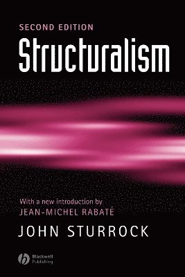 Structuralism 1