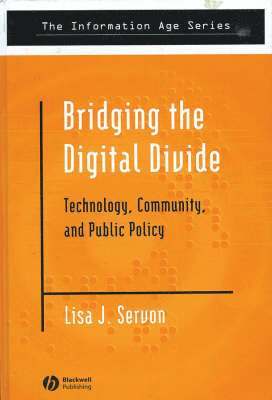 Bridging the Digital Divide 1