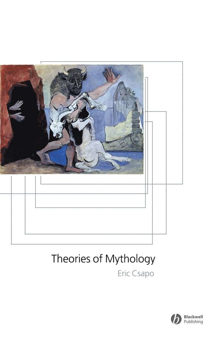 Theories of Mythology 1