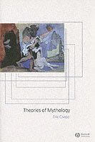 bokomslag Theories of Mythology