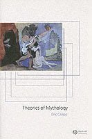 Theories of Mythology 1