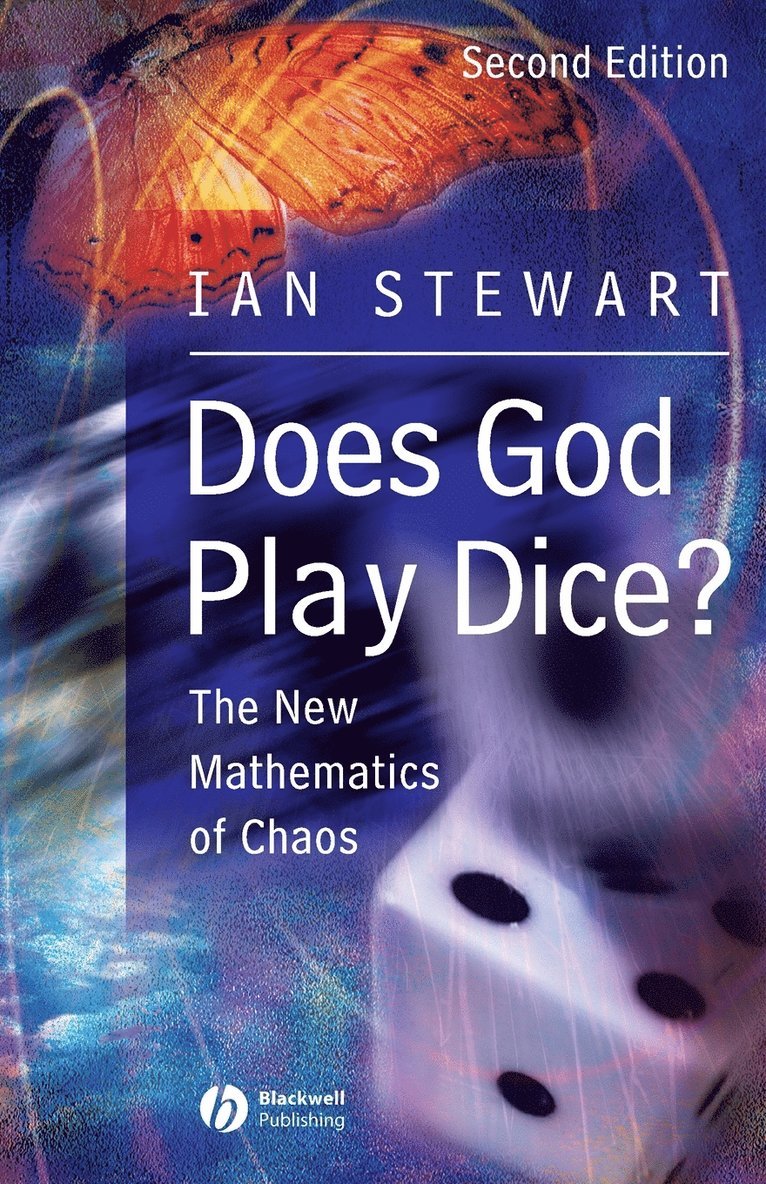 Does God Play Dice? 1