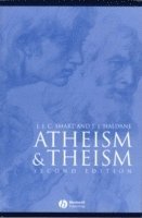 bokomslag Atheism and Theism