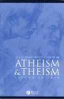 bokomslag Atheism and Theism