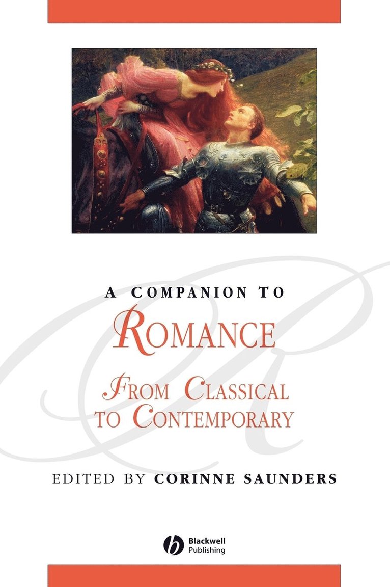 A Companion to Romance 1