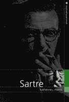 bokomslag Sartre