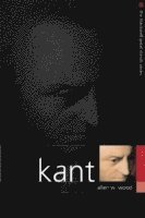 Allen W. Wood - Kant, Häftad