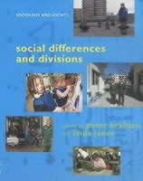 Social differences and divisions