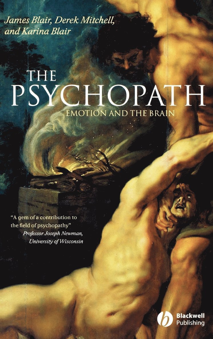The Psychopath 1