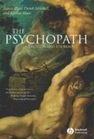 bokomslag The Psychopath