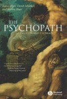 James Blair, Derek Mitchell, Karina Blair - Psychopath, Häftad