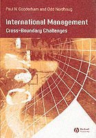 bokomslag International Management