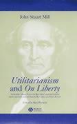 Utilitarianism and On Liberty 1