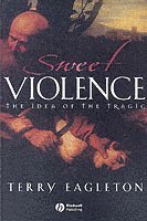 bokomslag Sweet Violence
