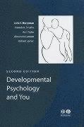 bokomslag Developmental Psychology and You