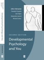 bokomslag Developmental Psychology and You