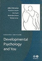 bokomslag Developmental Psychology and You