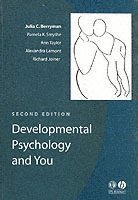 Developmental Psychology and You 1