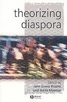 Theorizing Diaspora 1