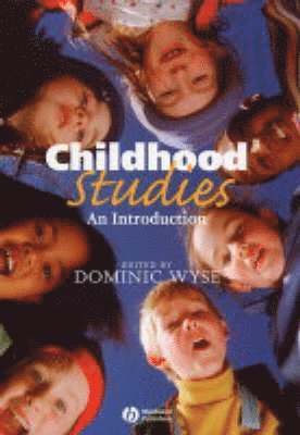 Childhood Studies 1