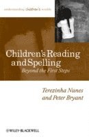 bokomslag Children's Reading and Spelling