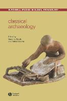 bokomslag Classical Archaeology