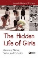 Majorie Harness Goodwin, Goodwin - Hidden Life of Girls, Häftad