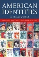 bokomslag American Identities