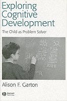 Exploring Cognitive Development