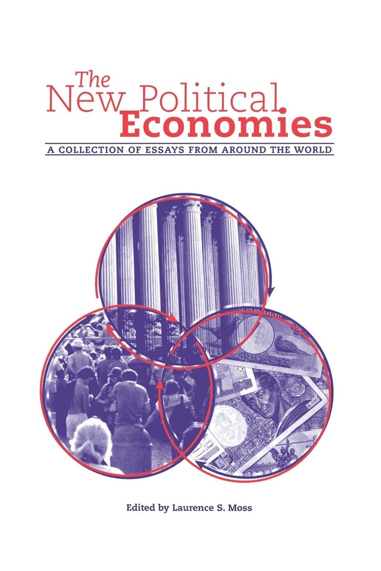 The New Political Economies 1