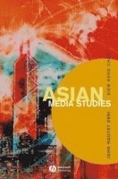 bokomslag Asian Media Studies