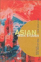 bokomslag Asian Media Studies