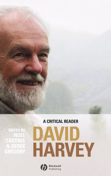 bokomslag David Harvey