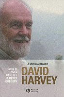 David Harvey 1