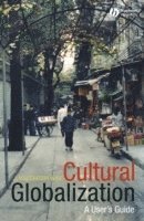 Cultural Globalization 1