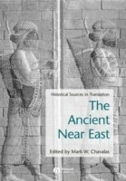 Chavalas, Mark W. Chavalas, Mark W. (University of Wisconsin-La Crosse) Chavalas - Ancient Near East, Häftad