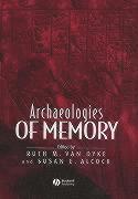 Archaeologies of Memory 1