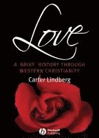 Carter Lindberg - Love, Inbunden