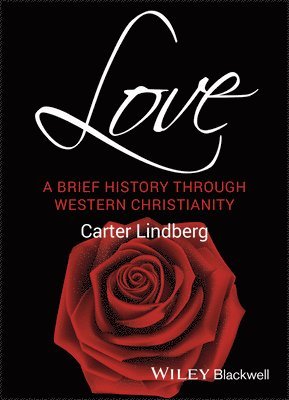 Carter Lindberg - Love, Häftad