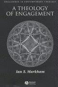 bokomslag A Theology of Engagement