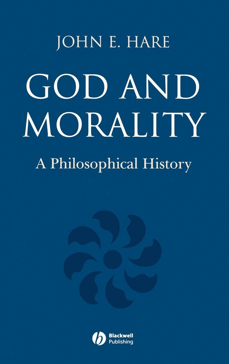 God and Morality 1