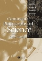 bokomslag Continental Philosophy of Science