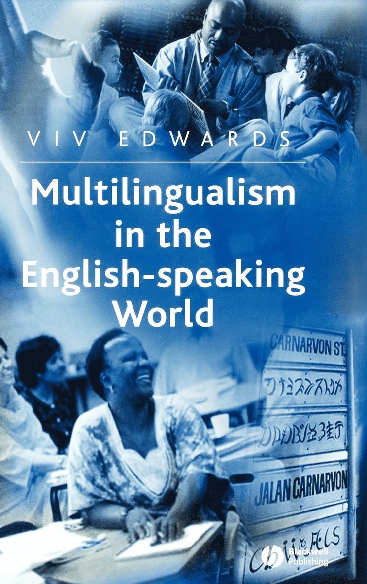 Multilingualism in the English-Speaking World 1