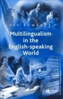 bokomslag Multilingualism in the English-Speaking World