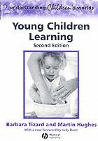 Young Children Learning 1