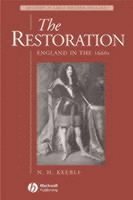 The Restoration 1