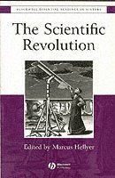 bokomslag The Scientific Revolution